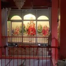 Somnath Mandir, Bareilly Central