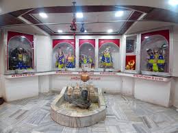 Shri Manokamna Vaishno Devi Temple Bareilly East
