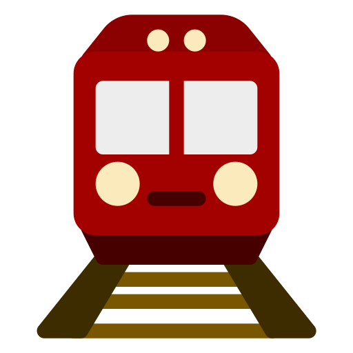 train