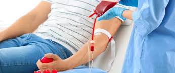 Suman Charitable Blood Center