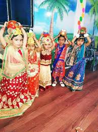 Sangharsh Theatre-In-Education