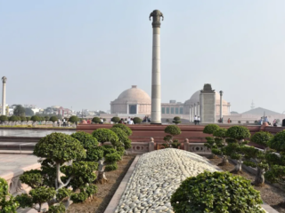 dr ambedkar park 2542964