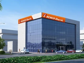icici bank