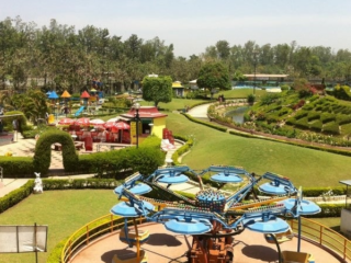 m bareilly fun city 1 l 493 599